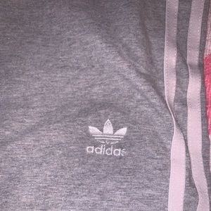 Adidas leggings